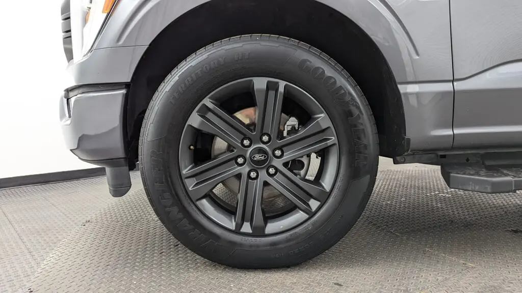 Florida Fine Cars - Used FORD F-150 2023 MARGATE XLT
