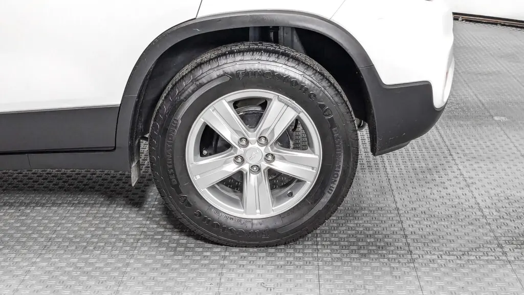 Florida Fine Cars - Used CHEVROLET TRAX 2021 ORLANDO LT