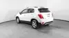Florida Fine Cars - Used CHEVROLET TRAX 2021 ORLANDO LT