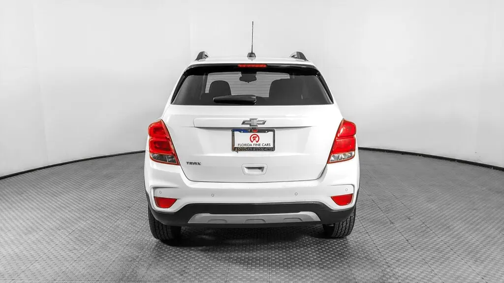 Florida Fine Cars - Used CHEVROLET TRAX 2021 ORLANDO LT