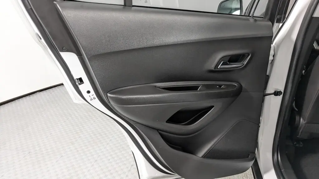 Florida Fine Cars - Used CHEVROLET TRAX 2021 ORLANDO LT
