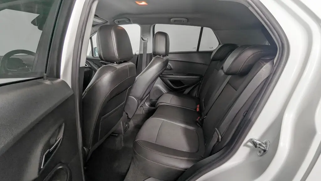 Florida Fine Cars - Used CHEVROLET TRAX 2021 ORLANDO LT
