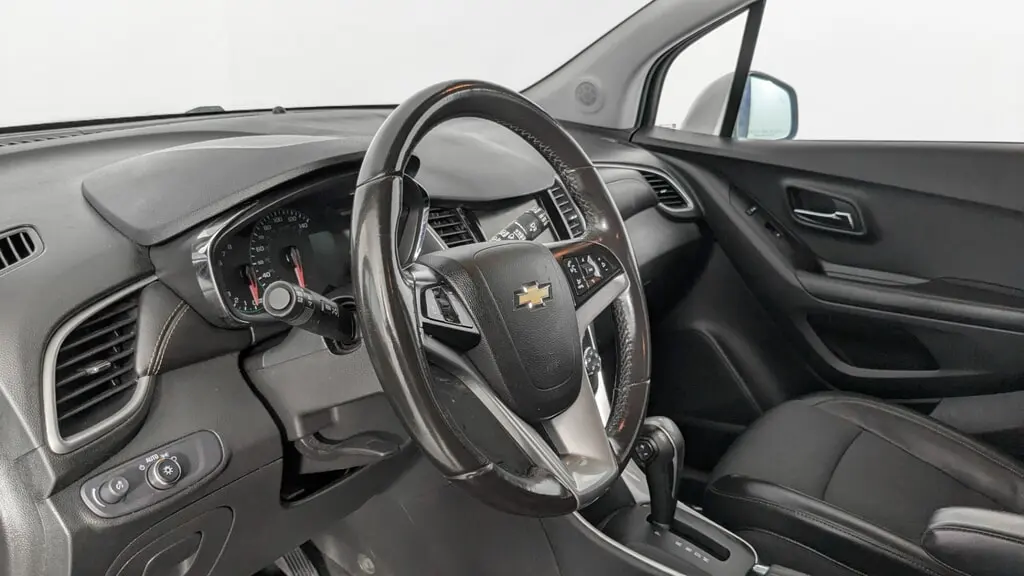 Florida Fine Cars - Used CHEVROLET TRAX 2021 ORLANDO LT