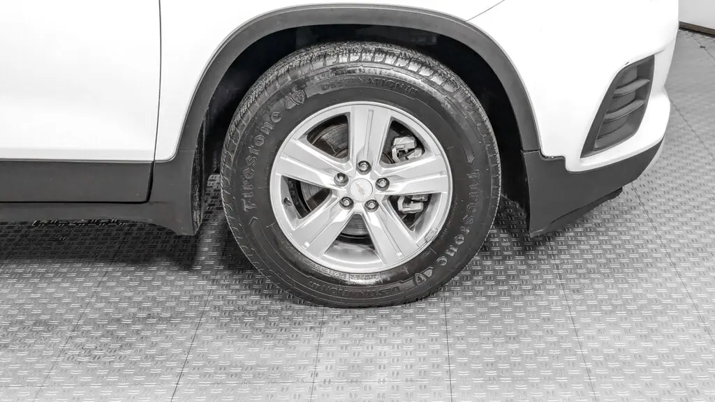 Florida Fine Cars - Used CHEVROLET TRAX 2021 ORLANDO LT