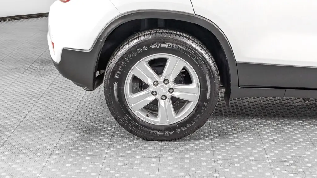 Florida Fine Cars - Used CHEVROLET TRAX 2021 ORLANDO LT