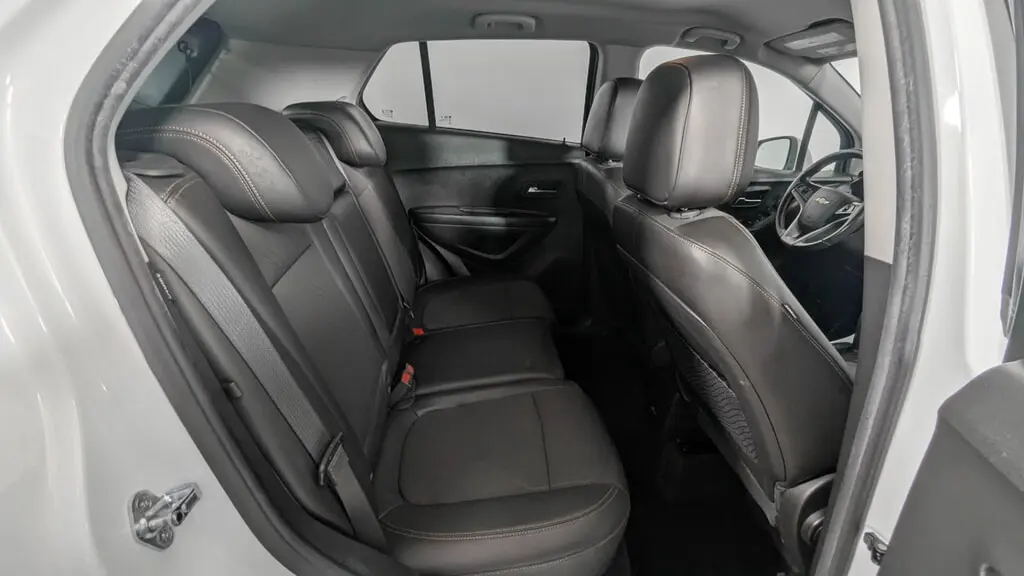 Florida Fine Cars - Used CHEVROLET TRAX 2021 ORLANDO LT