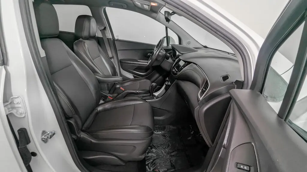 Florida Fine Cars - Used CHEVROLET TRAX 2021 ORLANDO LT