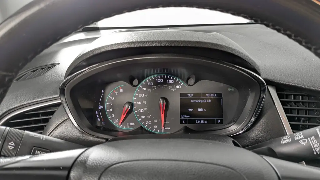Florida Fine Cars - Used CHEVROLET TRAX 2021 ORLANDO LT
