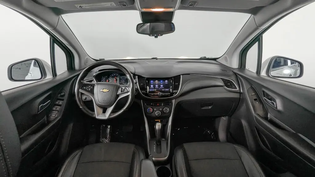 Florida Fine Cars - Used CHEVROLET TRAX 2021 ORLANDO LT