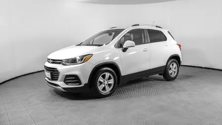 Florida Fine Cars - Used CHEVROLET TRAX 2021 ORLANDO LT
