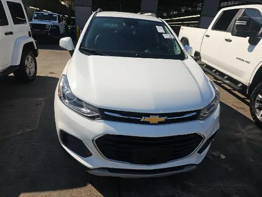 Florida Fine Cars - Used CHEVROLET TRAX 2021 ORLANDO LT
