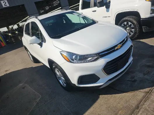 Florida Fine Cars - Used CHEVROLET TRAX 2021 ORLANDO LT