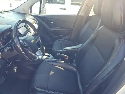 Florida Fine Cars - Used CHEVROLET TRAX 2021 ORLANDO LT