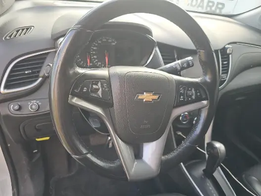 Florida Fine Cars - Used CHEVROLET TRAX 2021 ORLANDO LT