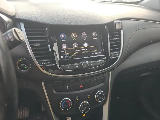 Florida Fine Cars - Used CHEVROLET TRAX 2021 ORLANDO LT