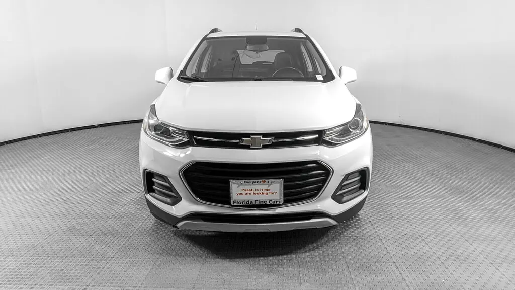 Florida Fine Cars - Used CHEVROLET TRAX 2021 ORLANDO LT
