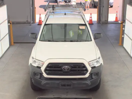 Florida Fine Cars - Used TOYOTA TACOMA 2WD 2019 MIAMI SR
