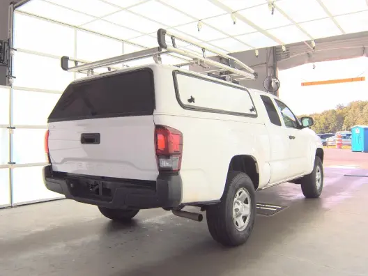 Florida Fine Cars - Used TOYOTA TACOMA 2WD 2019 MIAMI SR