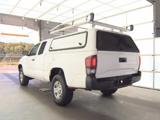 Florida Fine Cars - Used TOYOTA TACOMA 2WD 2019 MIAMI SR