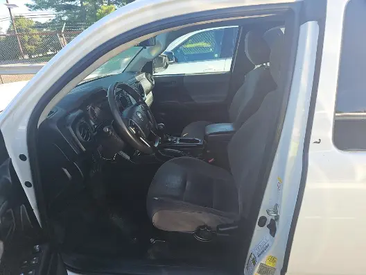 Florida Fine Cars - Used TOYOTA TACOMA 2WD 2019 MIAMI SR