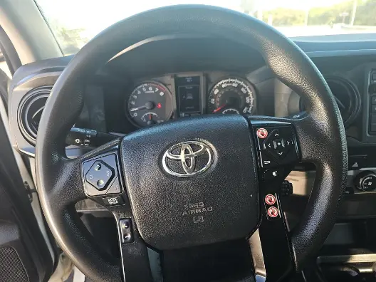 Florida Fine Cars - Used TOYOTA TACOMA 2WD 2019 MIAMI SR