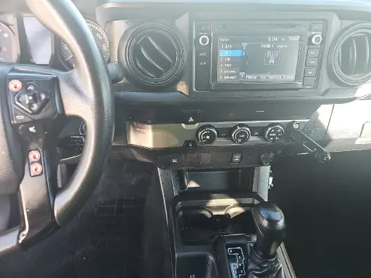 Florida Fine Cars - Used TOYOTA TACOMA 2WD 2019 MIAMI SR