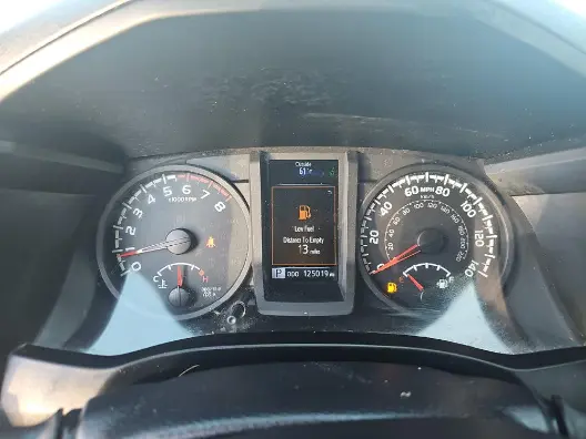 Florida Fine Cars - Used TOYOTA TACOMA 2WD 2019 MIAMI SR