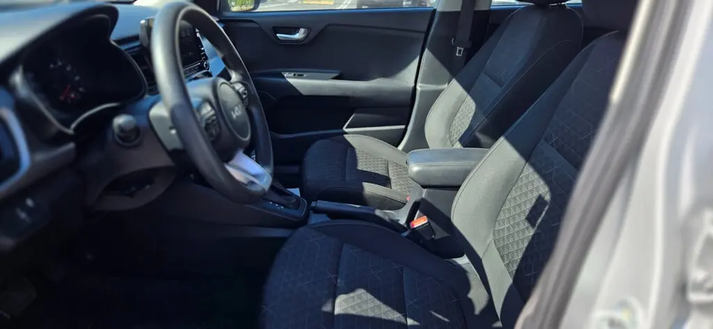 Florida Fine Cars - Used KIA RIO 2022 MARGATE S