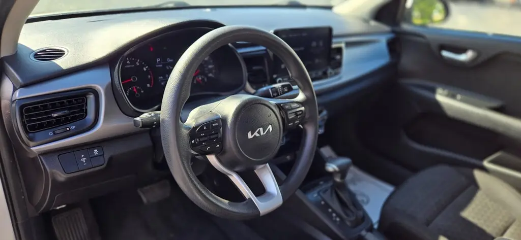 Florida Fine Cars - Used KIA RIO 2022 MARGATE S