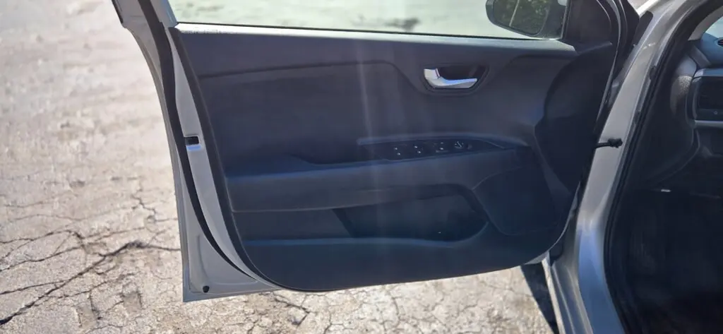 Florida Fine Cars - Used KIA RIO 2022 MARGATE S