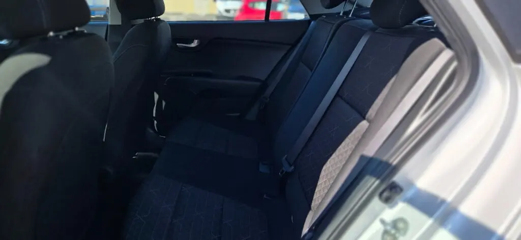Florida Fine Cars - Used KIA RIO 2022 MARGATE S