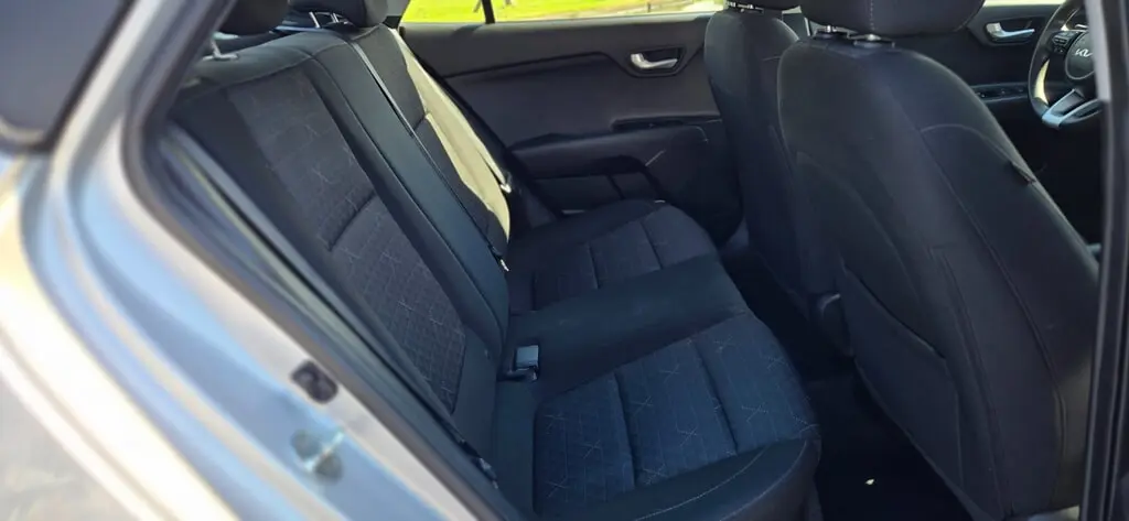 Florida Fine Cars - Used KIA RIO 2022 MARGATE S