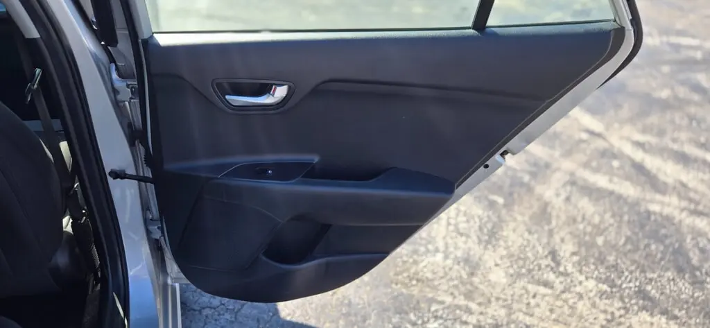 Florida Fine Cars - Used KIA RIO 2022 MARGATE S