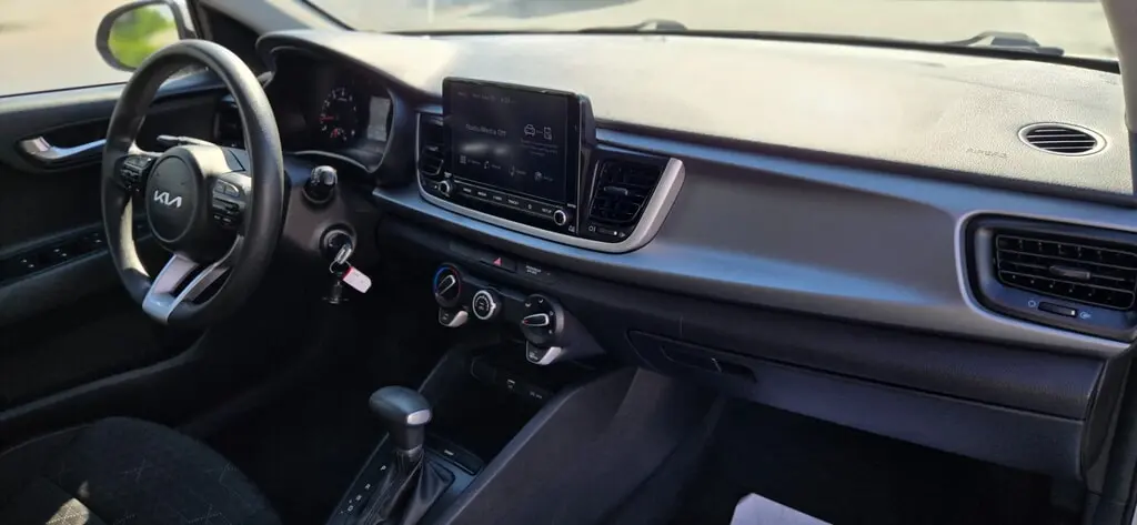 Florida Fine Cars - Used KIA RIO 2022 MARGATE S