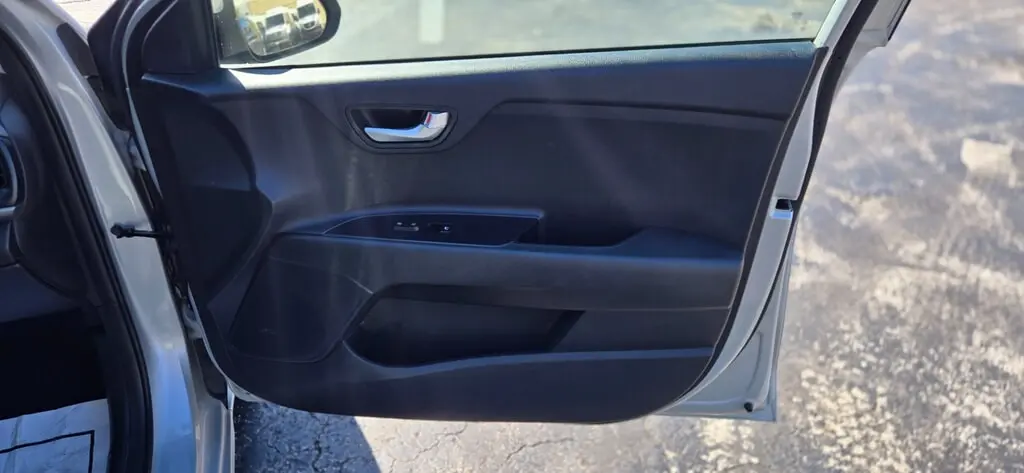 Florida Fine Cars - Used KIA RIO 2022 MARGATE S