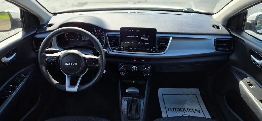 Florida Fine Cars - Used KIA RIO 2022 MARGATE S
