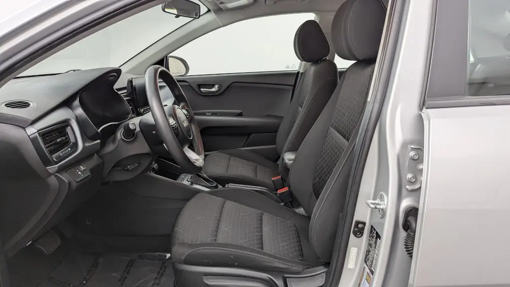 Florida Fine Cars - Used KIA RIO 2022 MARGATE S
