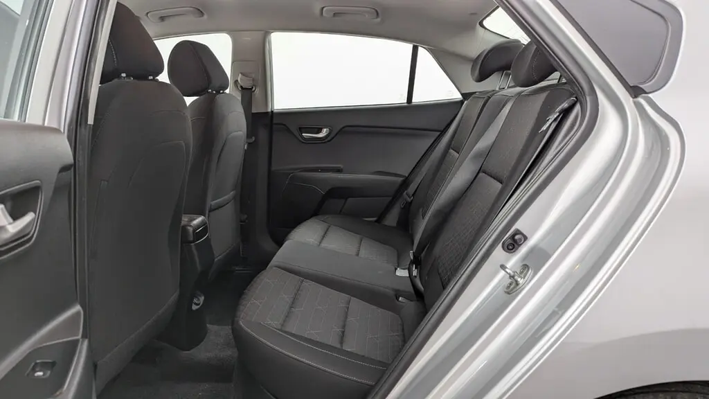 Florida Fine Cars - Used KIA RIO 2022 MARGATE S