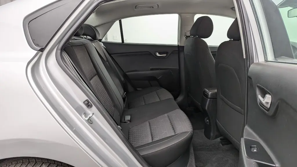 Florida Fine Cars - Used KIA RIO 2022 MARGATE S