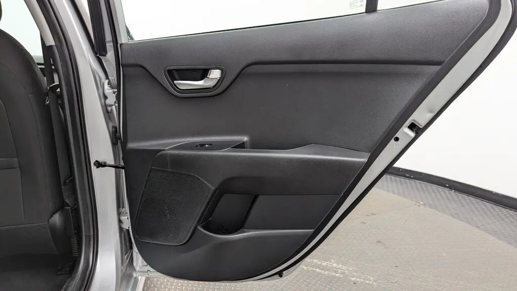 Florida Fine Cars - Used KIA RIO 2022 MARGATE S