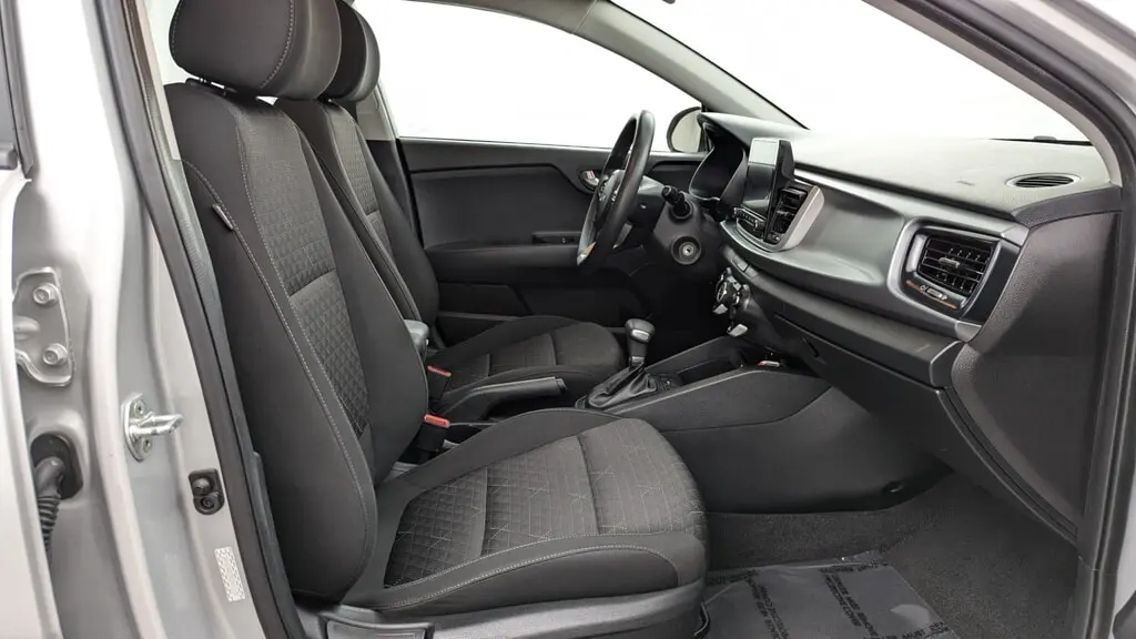 Florida Fine Cars - Used KIA RIO 2022 MARGATE S