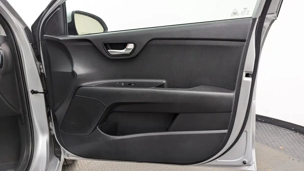 Florida Fine Cars - Used KIA RIO 2022 MARGATE S