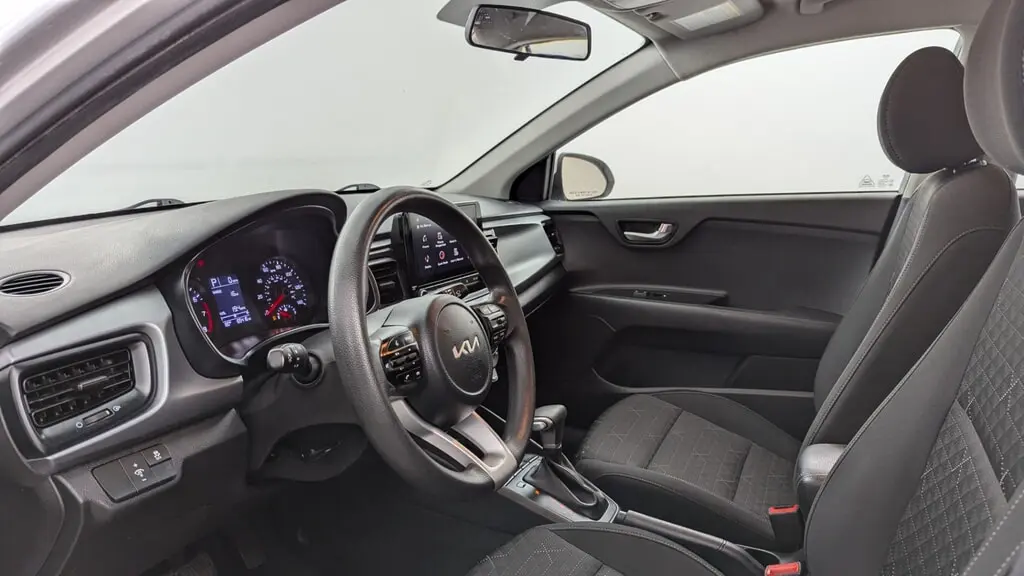 Florida Fine Cars - Used KIA RIO 2022 MARGATE S