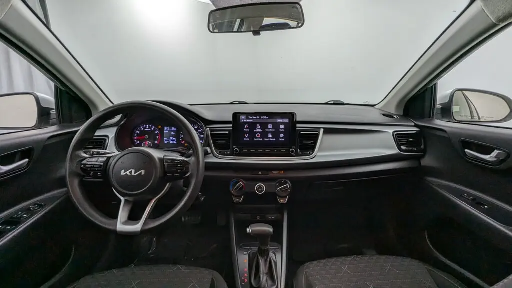 Florida Fine Cars - Used KIA RIO 2022 MARGATE S