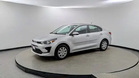 Florida Fine Cars - Used KIA RIO 2022 MARGATE S
