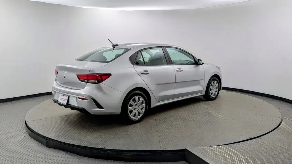 Florida Fine Cars - Used KIA RIO 2022 MARGATE S