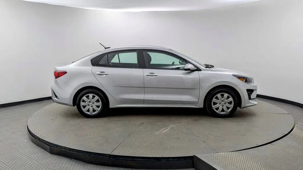 Florida Fine Cars - Used KIA RIO 2022 MARGATE S