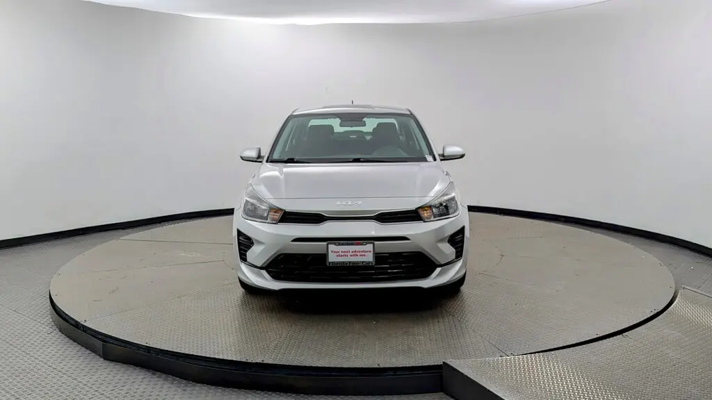 Florida Fine Cars - Used KIA RIO 2022 MARGATE S