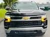 Florida Fine Cars - Used CHEVROLET SILVERADO 1500 2024 WEST PALM LT