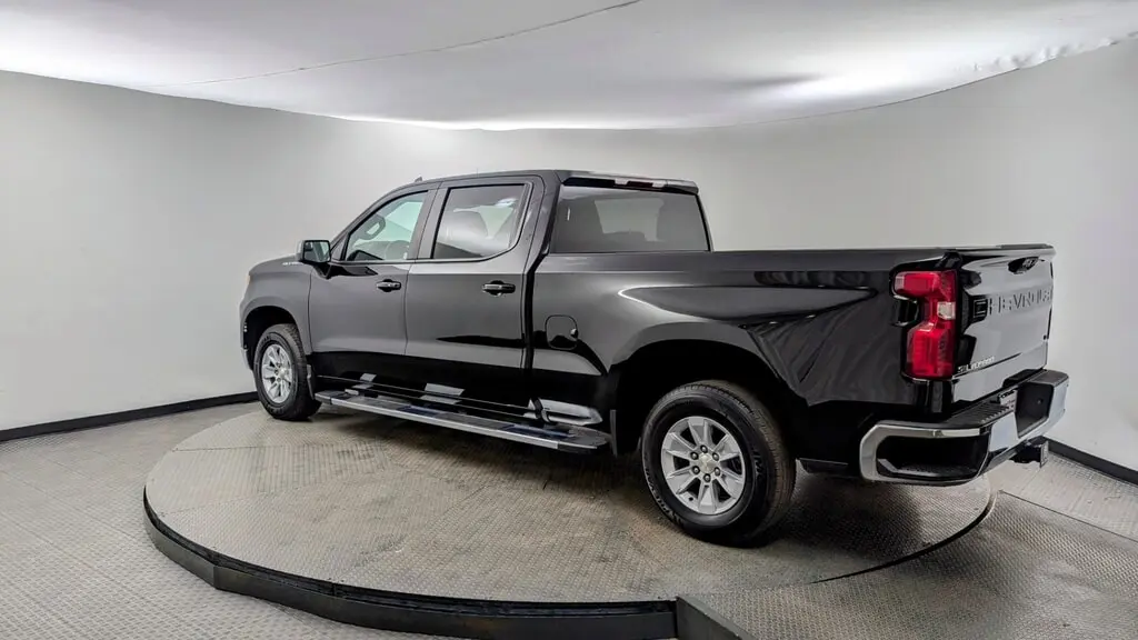Florida Fine Cars - Used CHEVROLET SILVERADO 1500 2024 WEST PALM LT